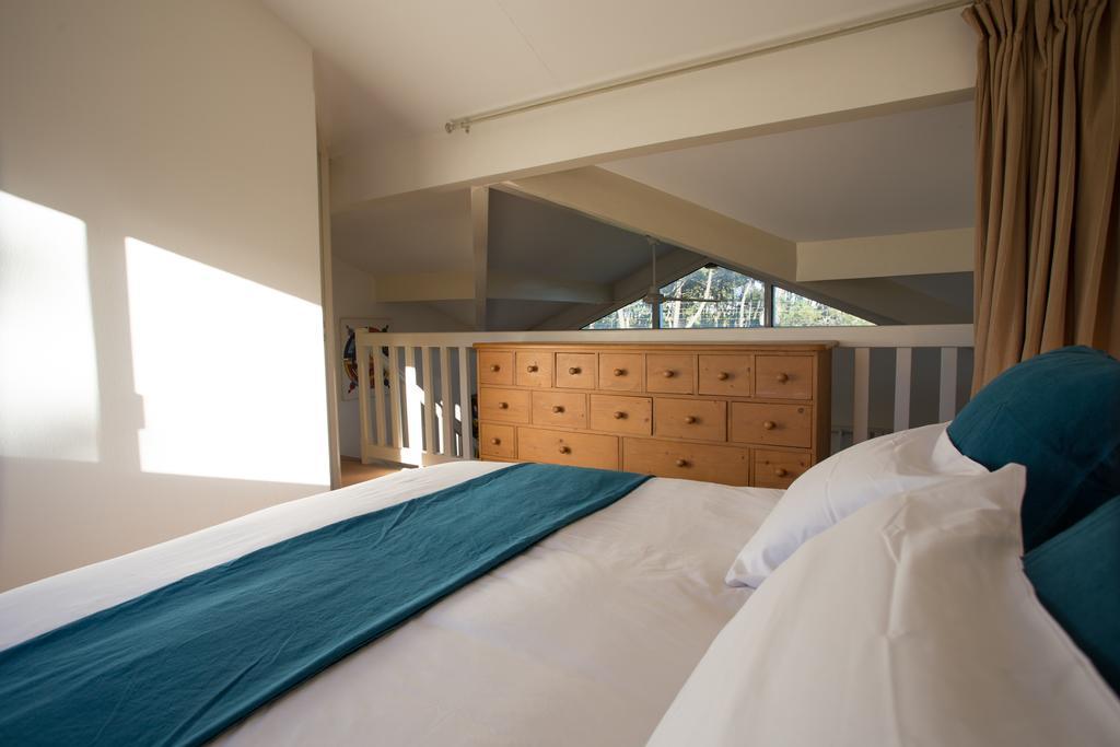 Le Lodge Du Cap Ferret Lege-Cap-Ferret Luaran gambar