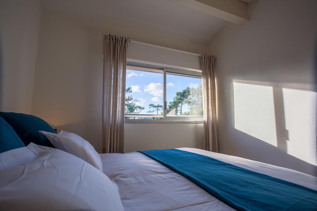 Le Lodge Du Cap Ferret Lege-Cap-Ferret Luaran gambar