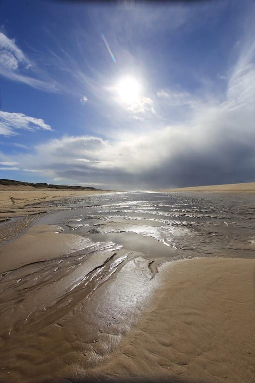 Le Lodge Du Cap Ferret Lege-Cap-Ferret Luaran gambar