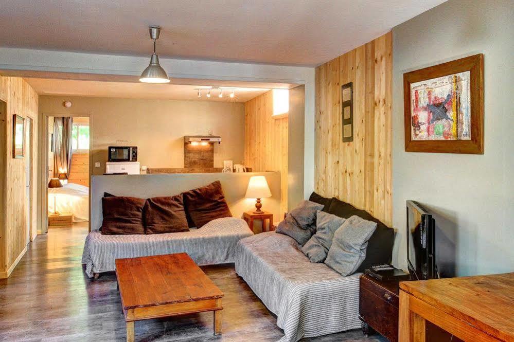 Le Lodge Du Cap Ferret Lege-Cap-Ferret Luaran gambar