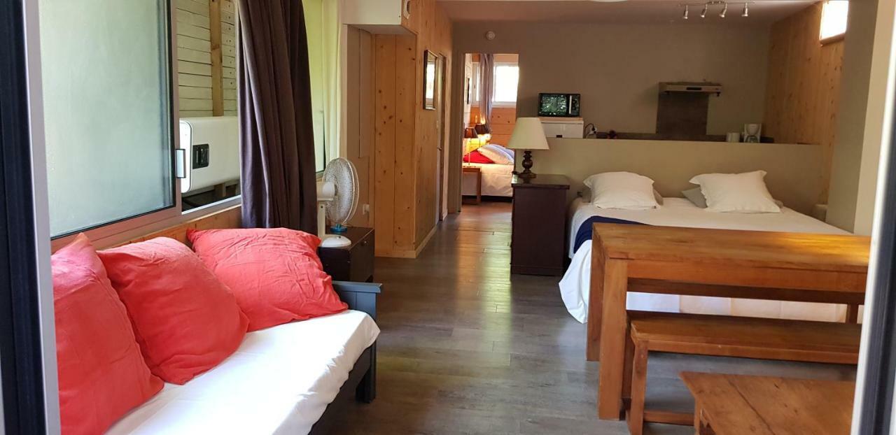 Le Lodge Du Cap Ferret Lege-Cap-Ferret Luaran gambar