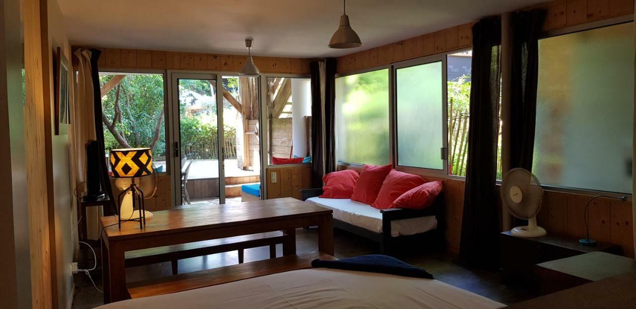 Le Lodge Du Cap Ferret Lege-Cap-Ferret Luaran gambar